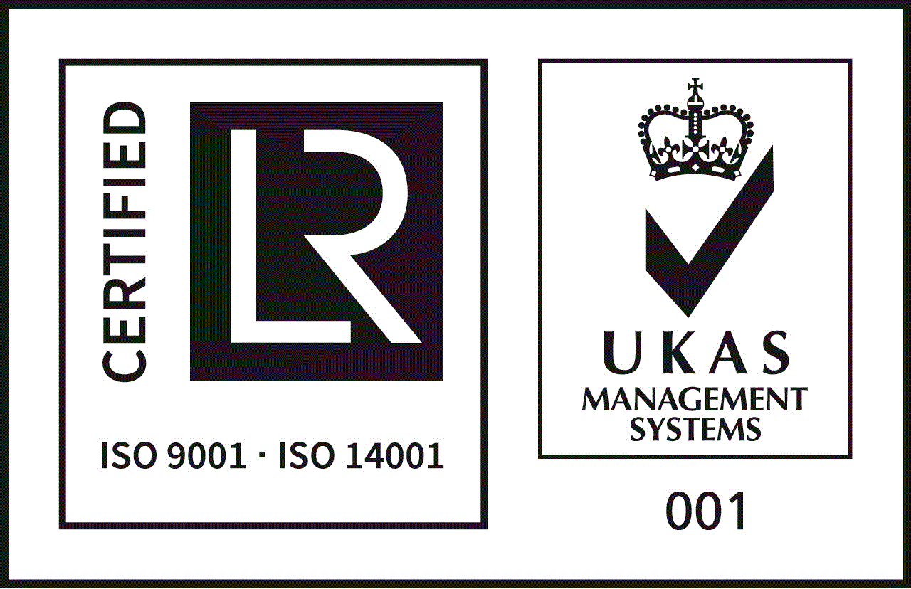 ISO9001・ISO14004